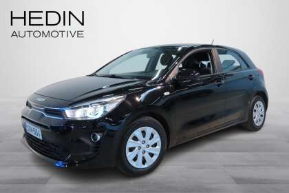 Kia RIO 1,0 T-GDI 100hv LX Vision Pack 8" // 1-omist. / Huippusiisti / Suomi-Auto // - SOV-551
