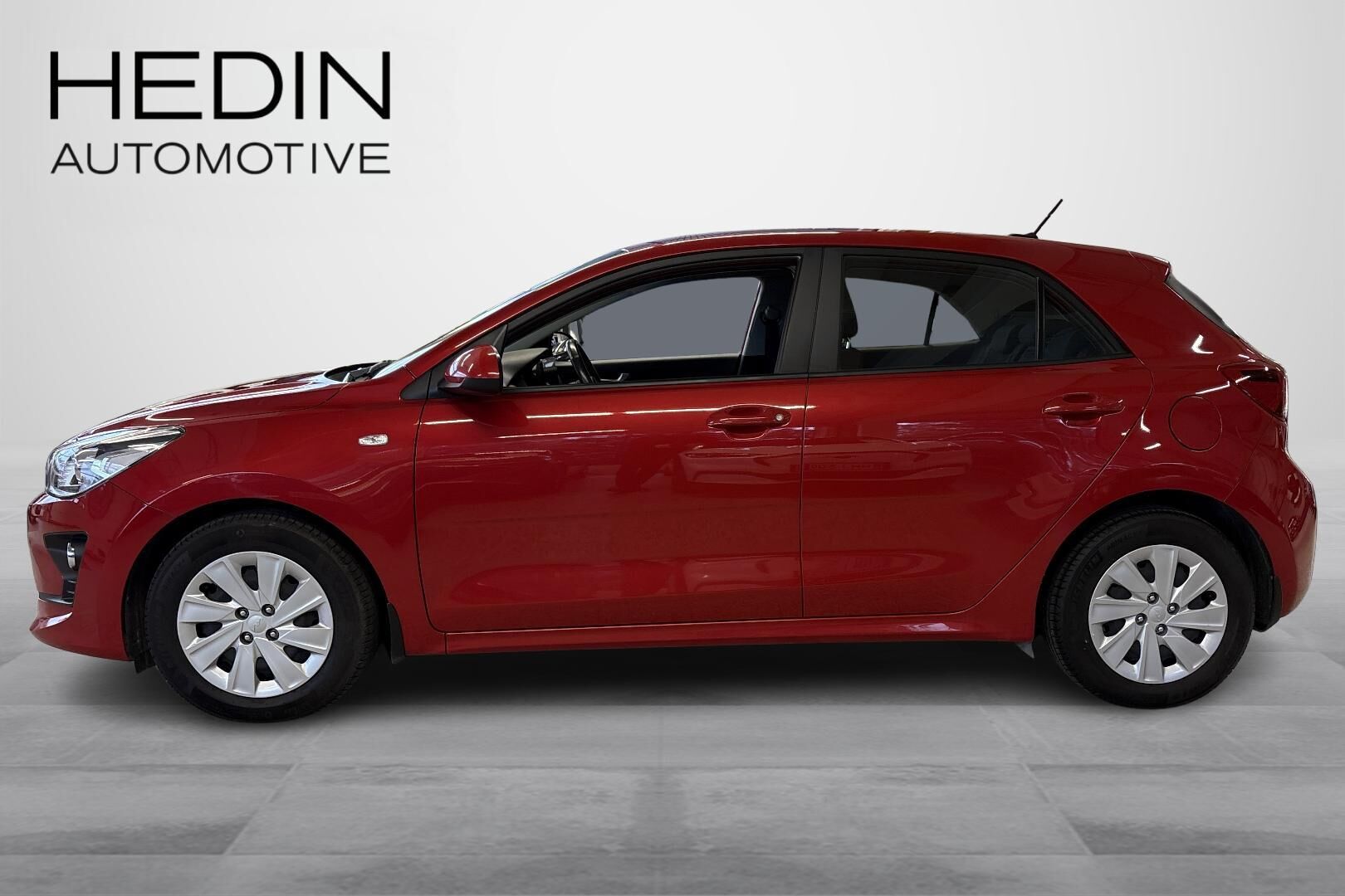 Kia Rio 1,0 T-GDI 100hv LX 2022, bild 5/26
