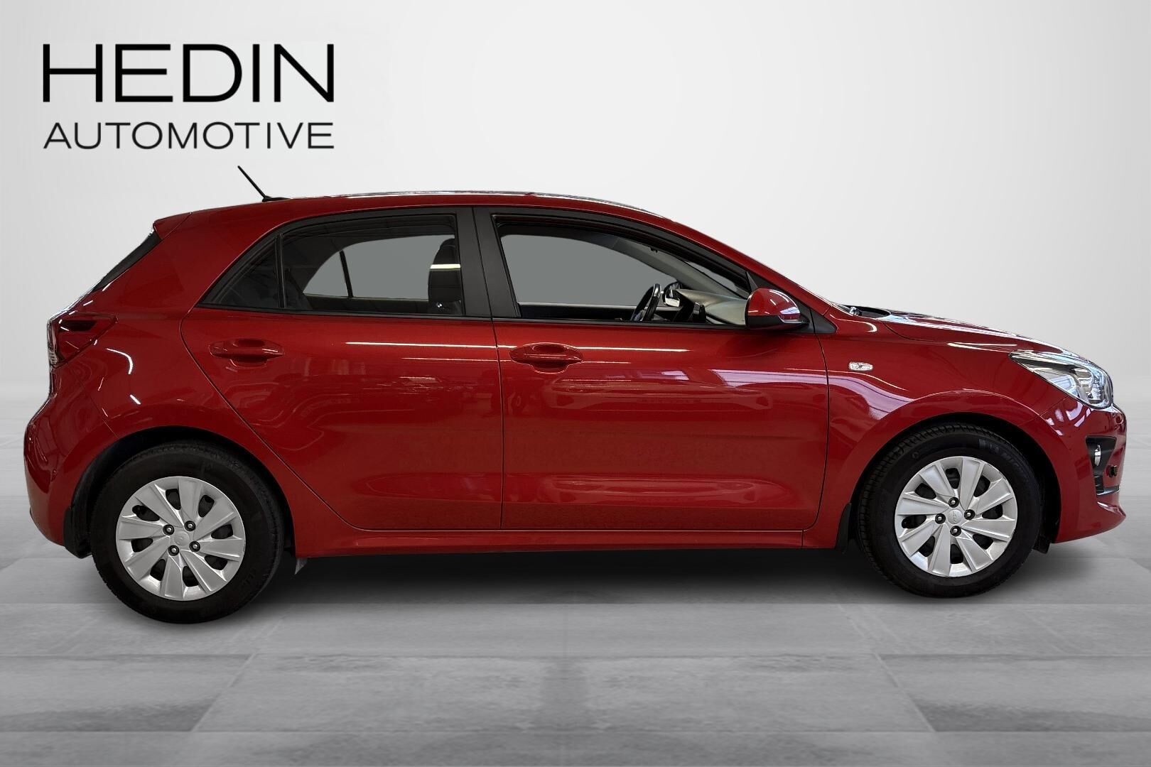 Kia Rio 1,0 T-GDI 100hv LX 2022, bild 6/26