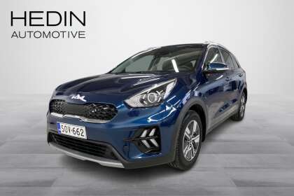 Kia NIRO  - SOV-662