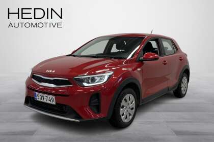 Kia STONIC  - SOV-749