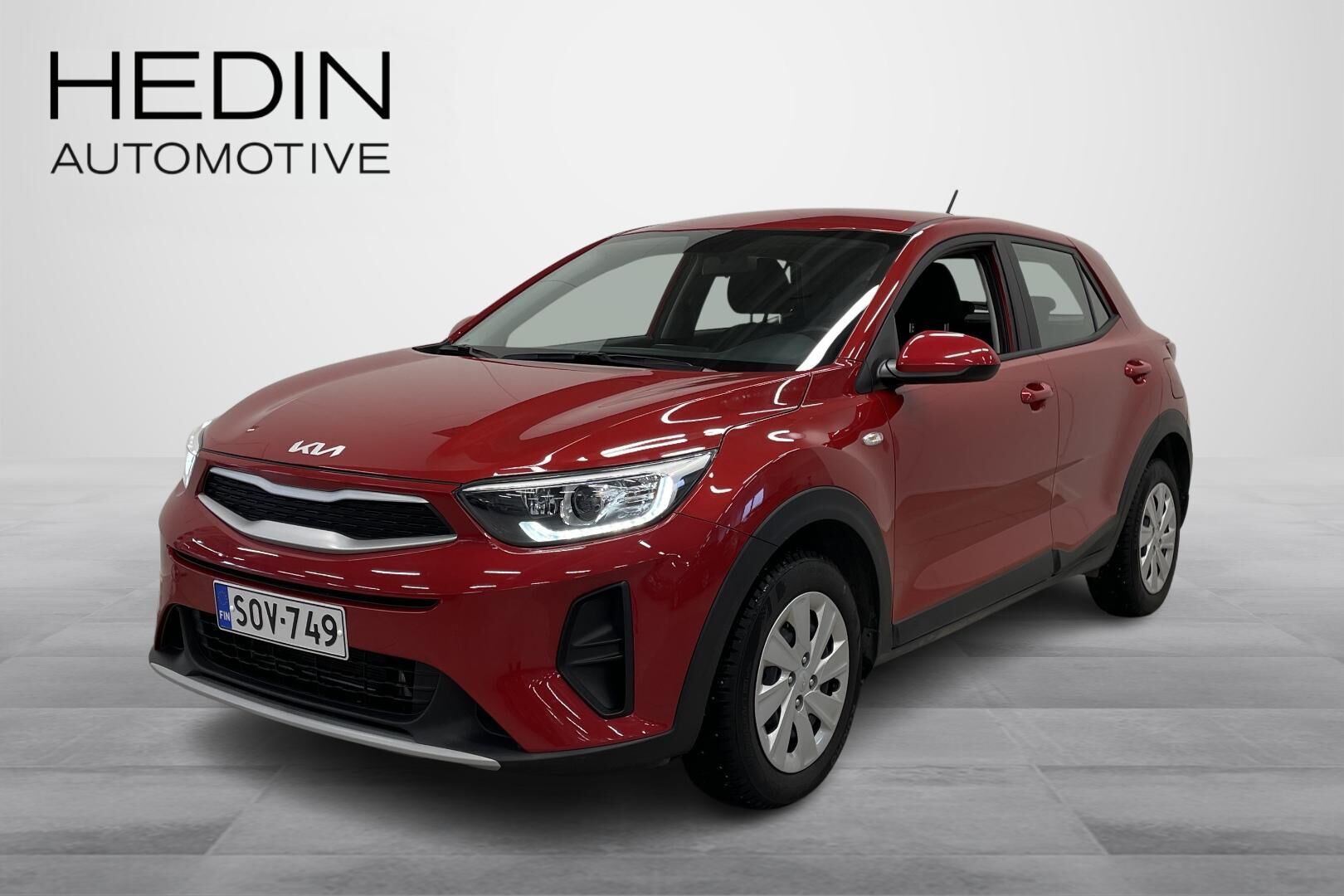 Kia STONIC - SOV-749