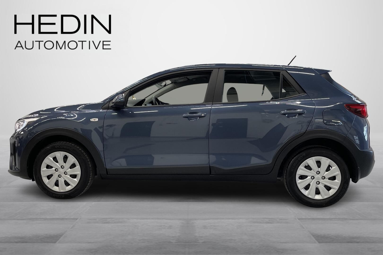 Kia Stonic 1,0 T-GDI 100hv LX 2022, kuva 5/28