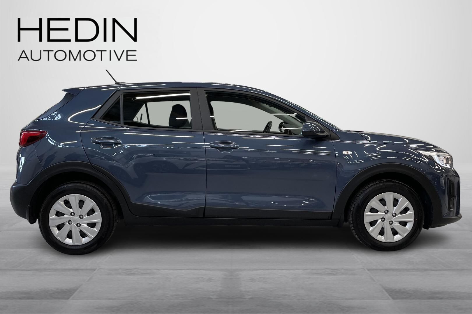 Kia Stonic 1,0 T-GDI 100hv LX 2022, kuva 6/28