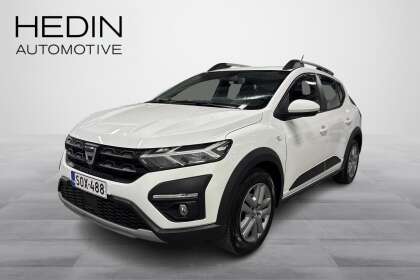 Dacia SANDERO Stepway TCe 90 Comfort - SOX-488