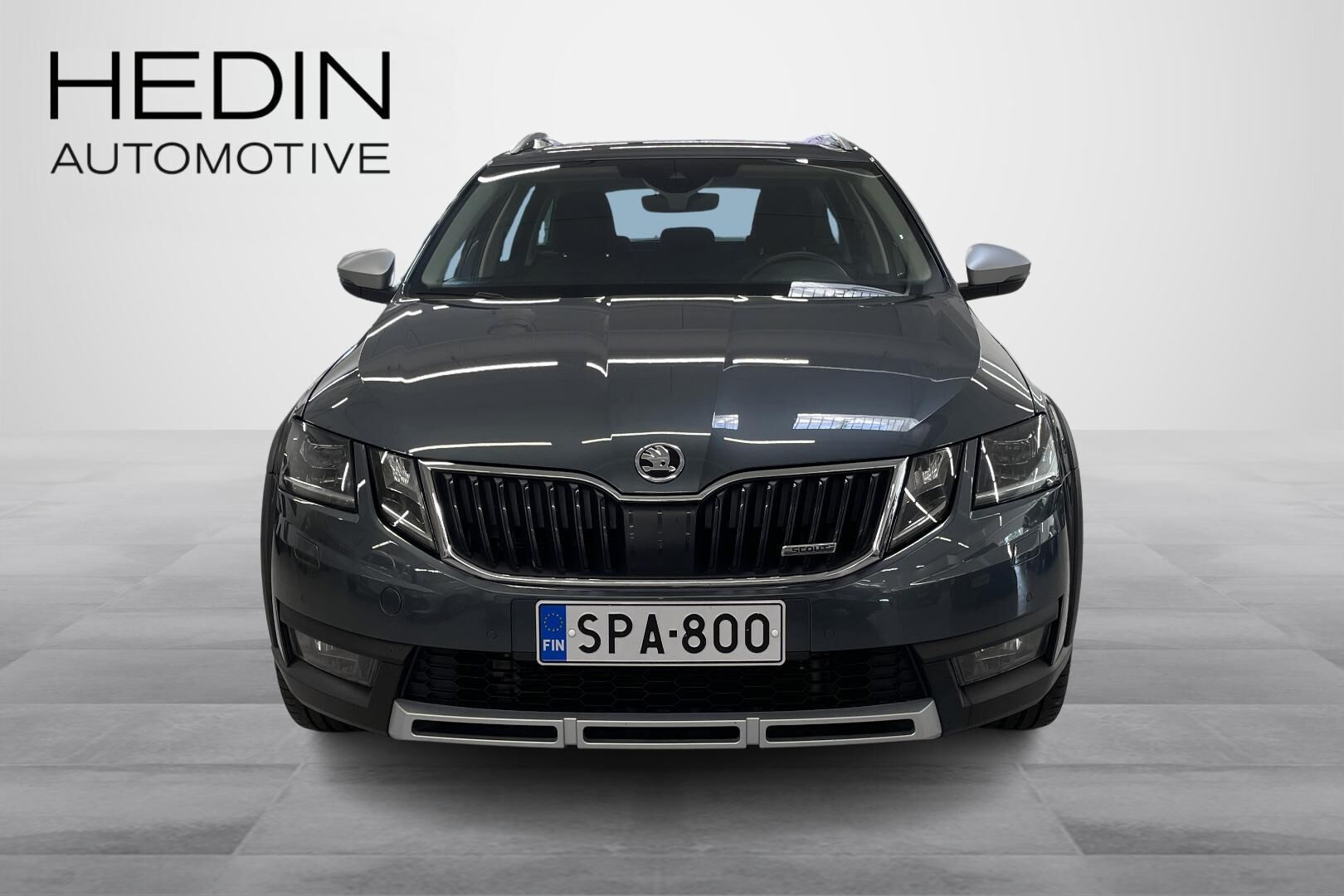 Skoda Octavia 2020, kuva 5/31
