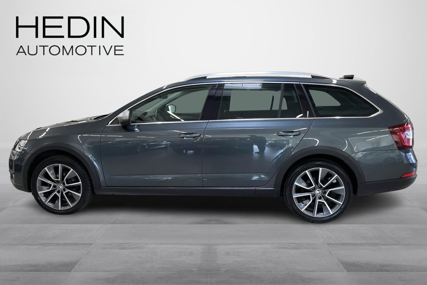 Skoda Octavia 2020, kuva 7/31