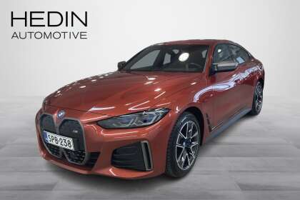 BMW I4 - SPB-238