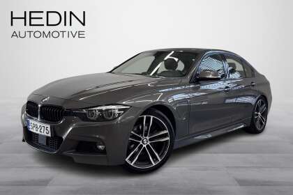 BMW 330 F30 Sedan 330e A Business Exclusive M Sport - SPB-275