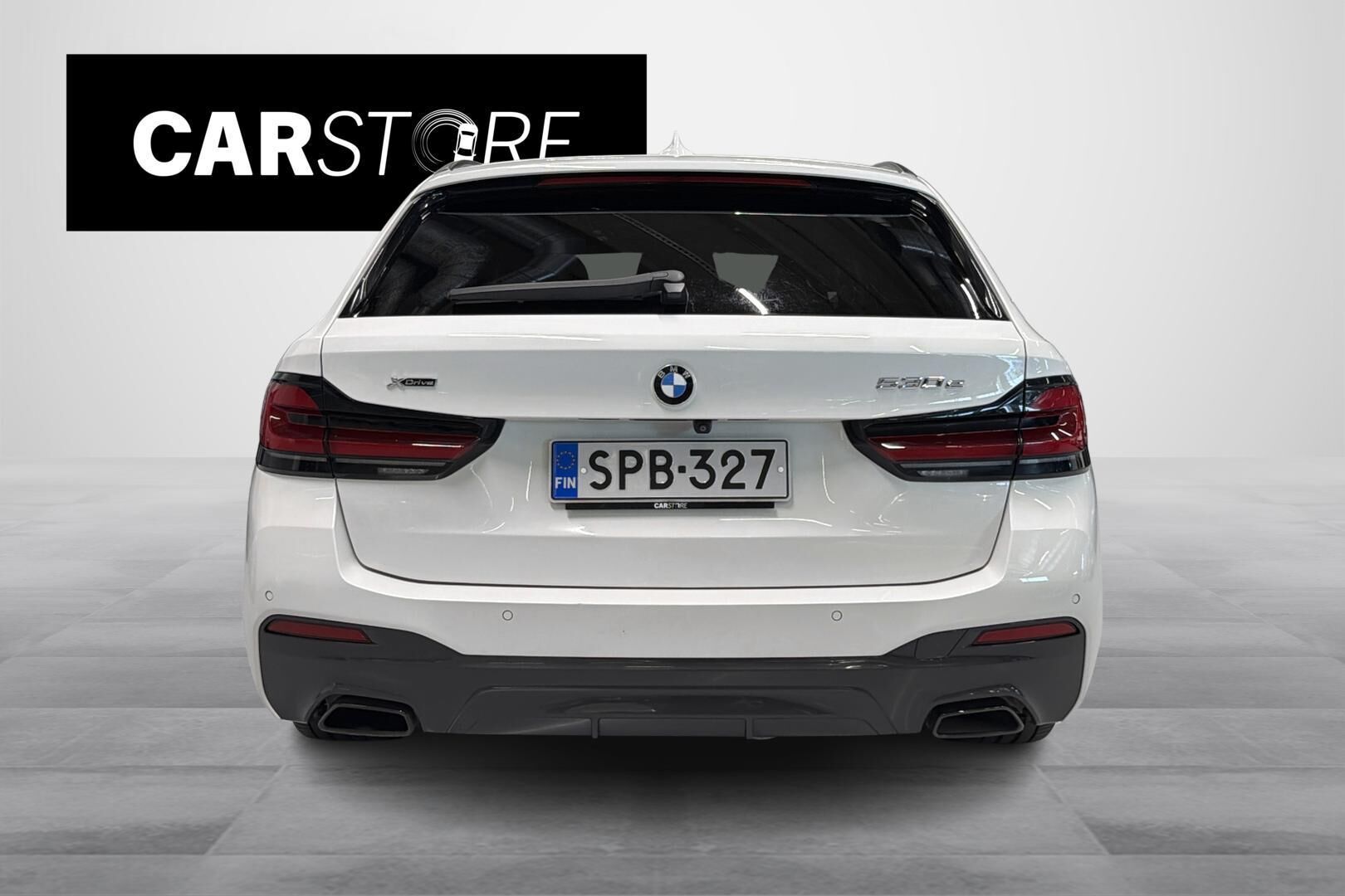 BMW 530 2021, photo 5/36