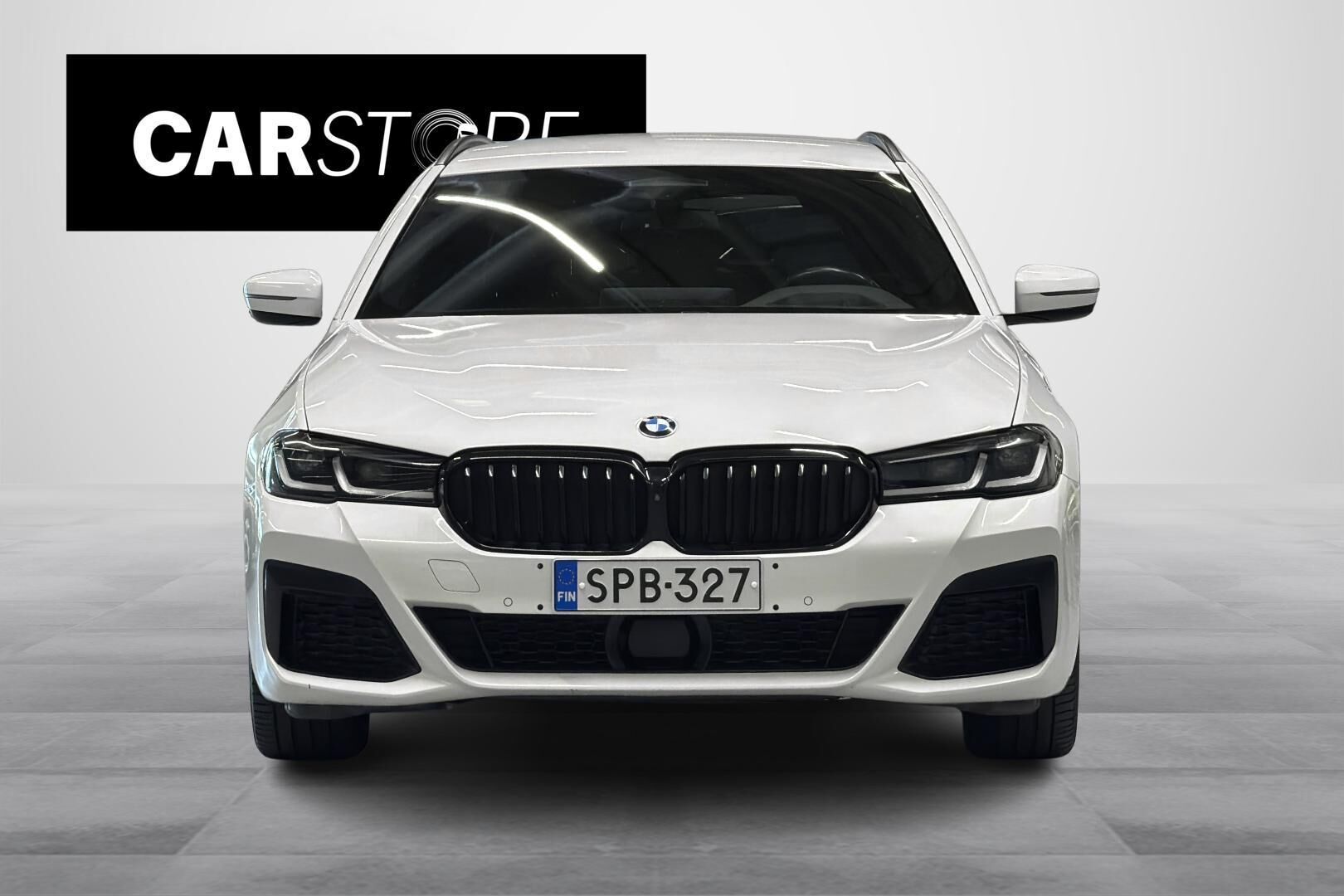 BMW 530 2021, photo 6/36