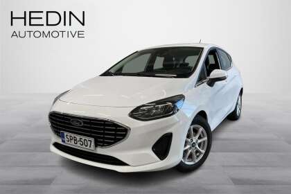 Ford FIESTA  - SPB-507