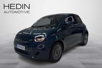 Fiat 500e Icon HB 118hv 42kWh - SPB-625