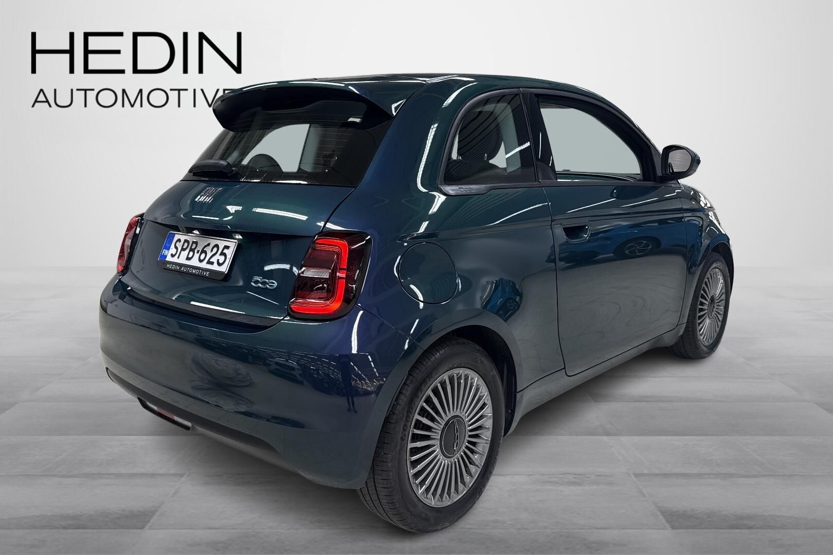 Fiat 500E Icon HB 118hv 42kWh 2023, bild 3/28