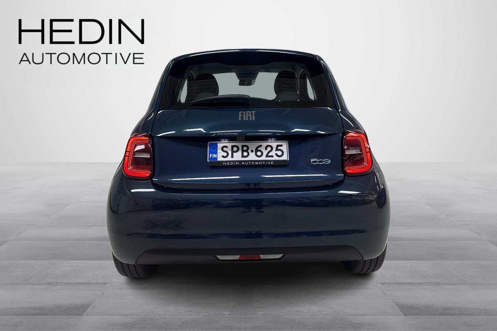 Fiat 500E Icon HB 118hv 42kWh 2023, bild 4/28