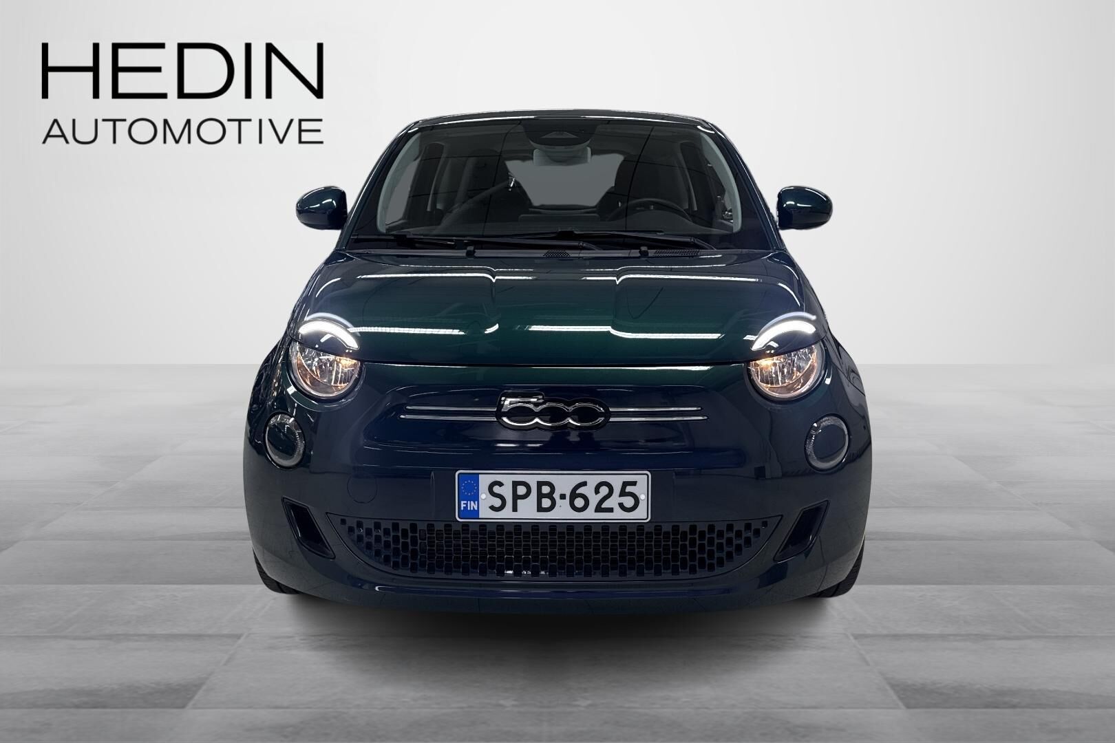 Fiat 500E Icon HB 118hv 42kWh 2023, bild 5/28