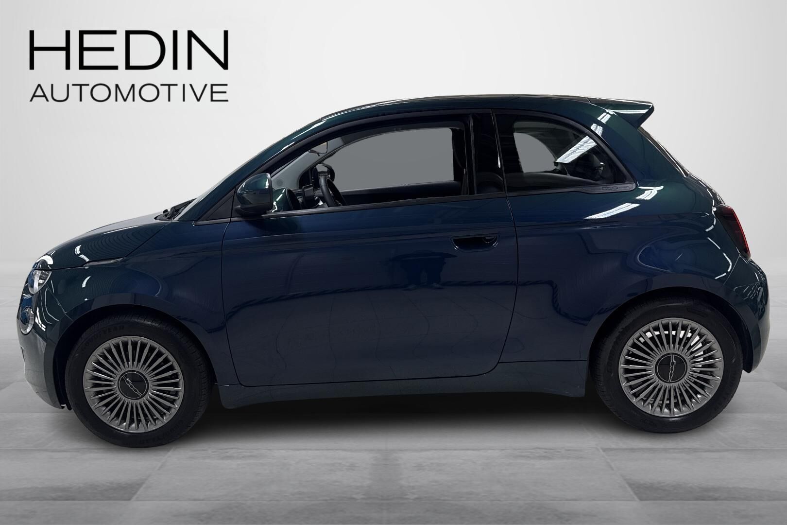 Fiat 500E Icon HB 118hv 42kWh 2023, bild 7/28