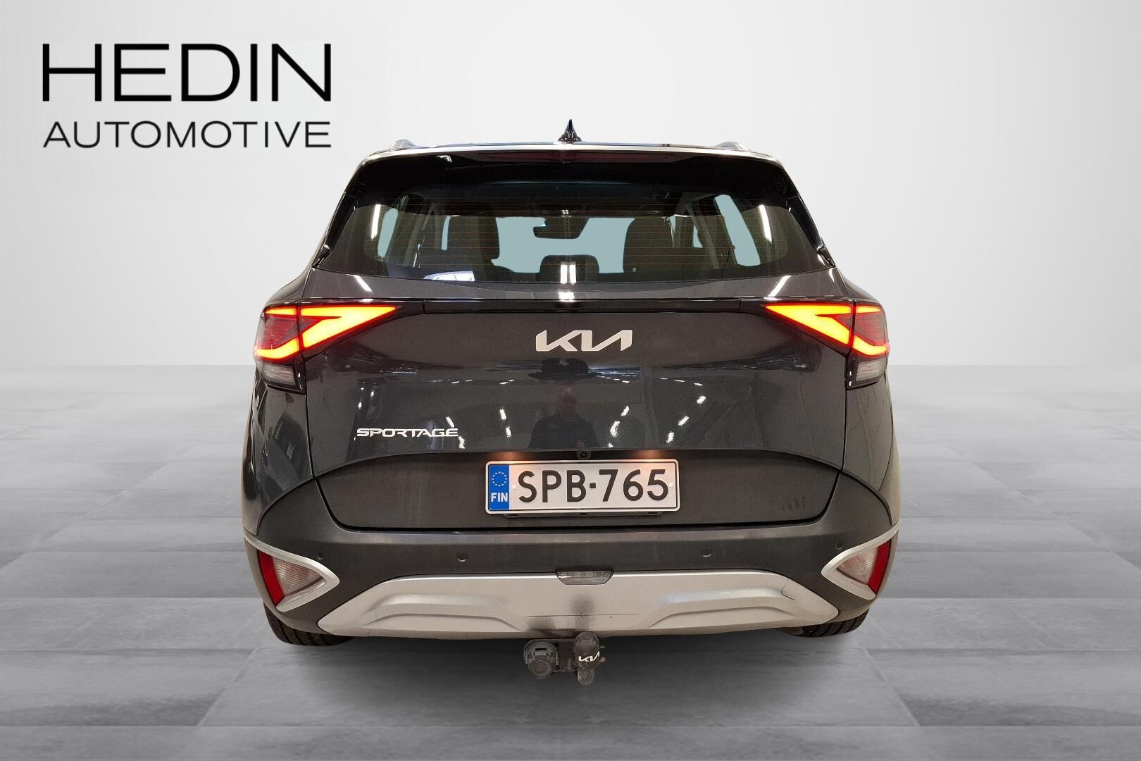 Kia Sportage 2023, kuva 3/32