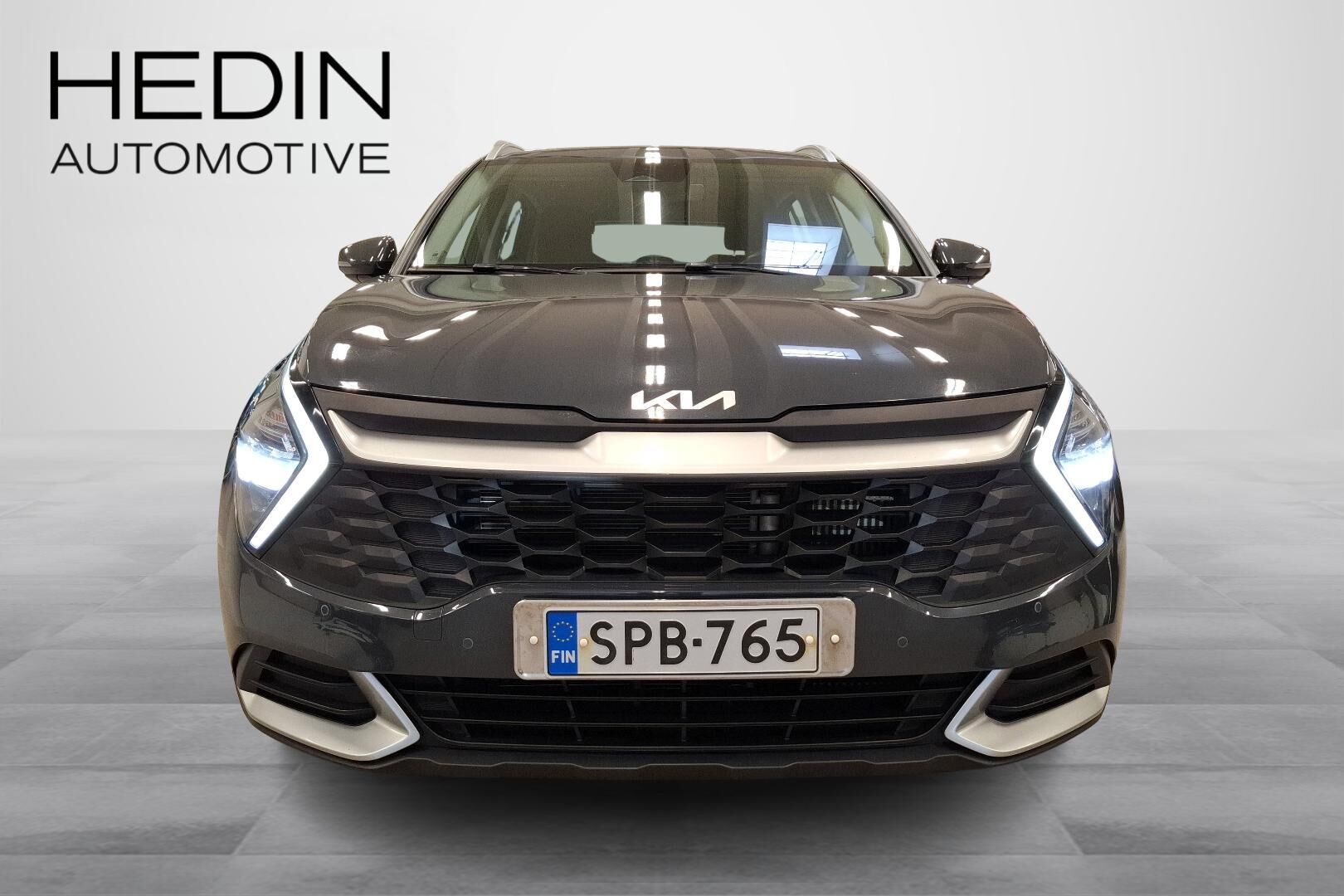 Kia Sportage 2023, kuva 4/32