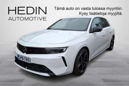 Opel ASTRA 5-ov Innovation 180 A PHEV - SPB-785