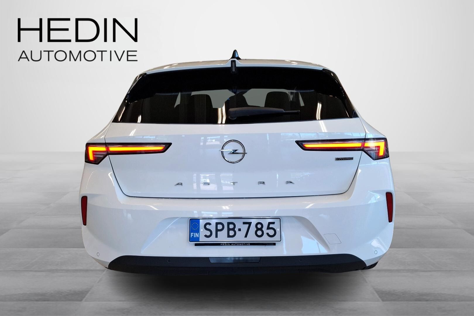 Opel Astra 5-ov Innovation 180 A PHEV 2023, kuva 3/32