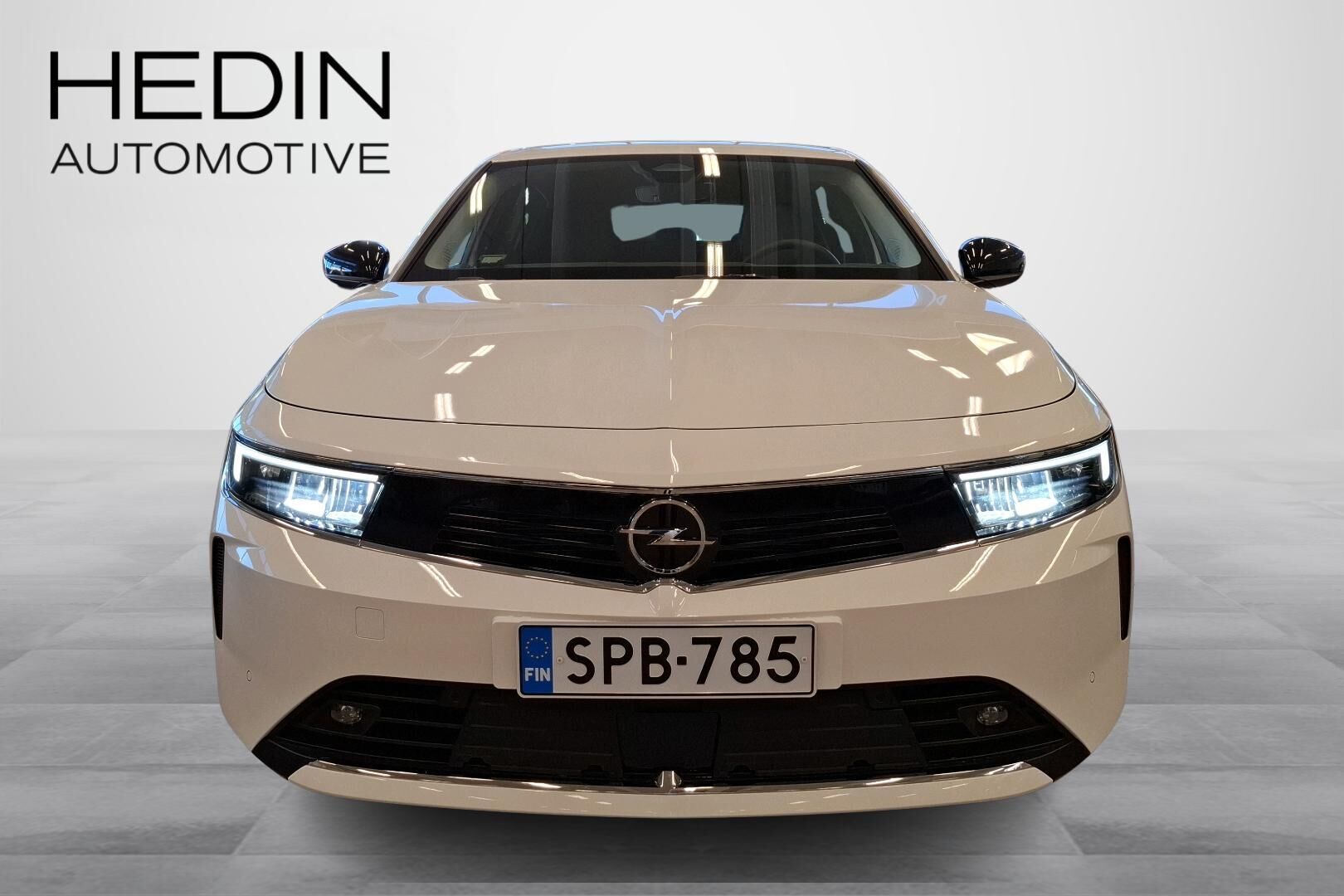 Opel Astra 5-ov Innovation 180 A PHEV 2023, kuva 4/32