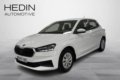 Škoda Fabia 1.0 TSI 95 Ambition - SPC-120