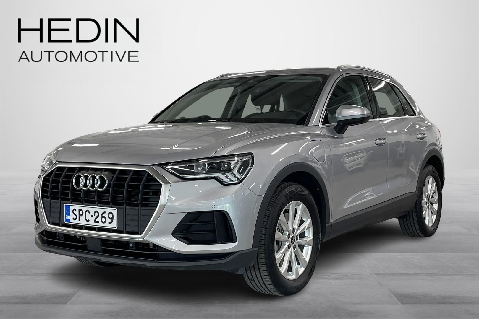 Audi Q3 - SPC-269