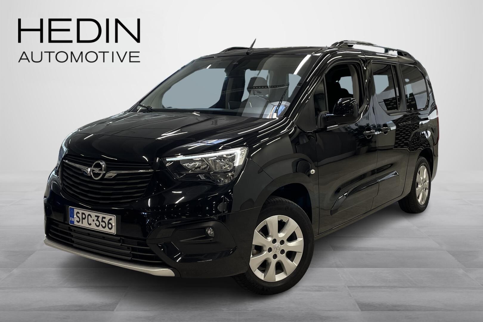 Opel COMBO-E - SPC-356