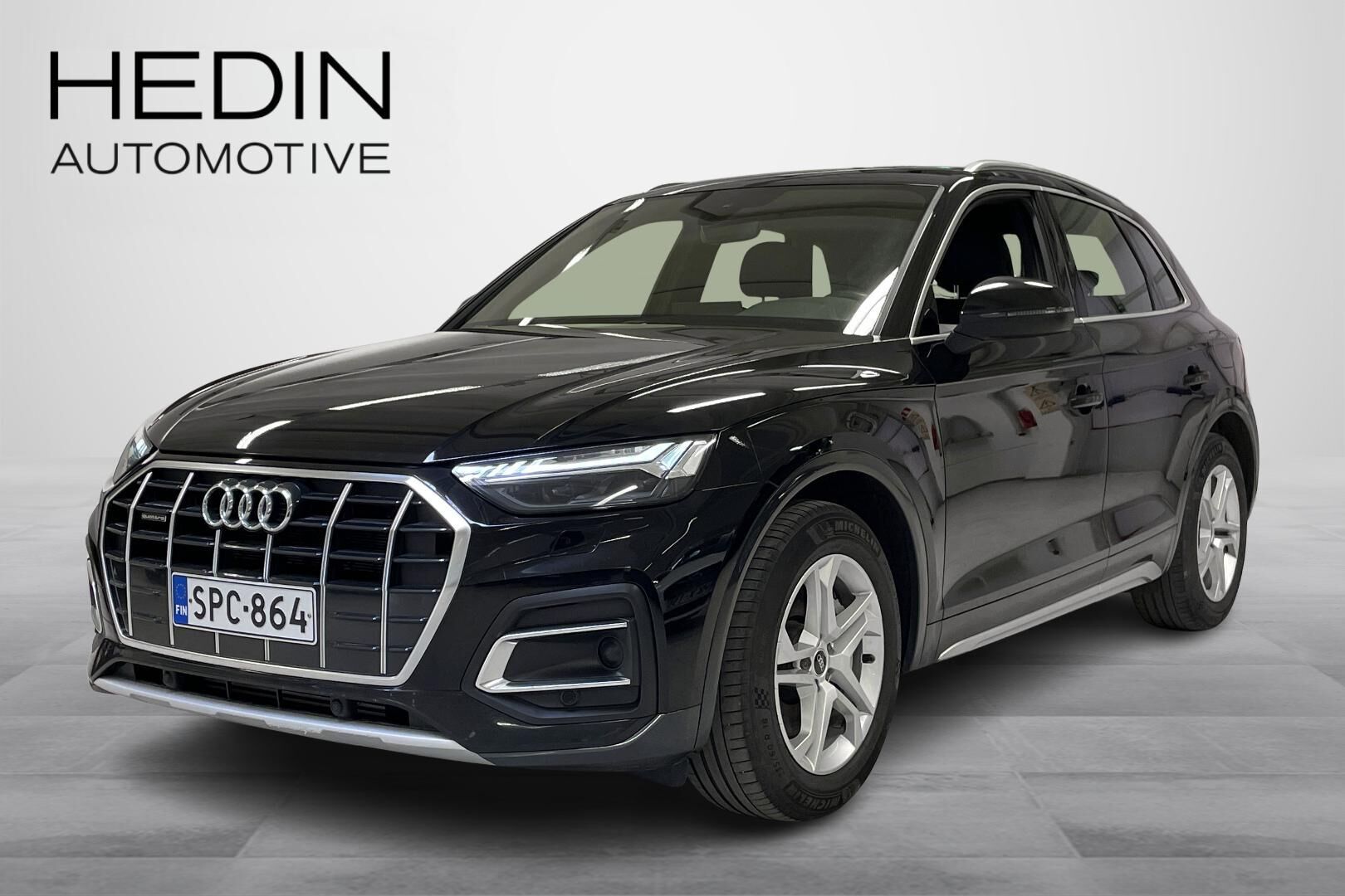Audi Q5 - SPC-864