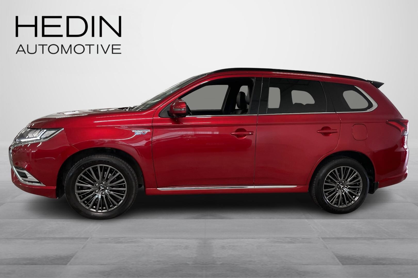 Mitsubishi Outlander PHEV Instyle 4WD 5P 2020, photo 5/20