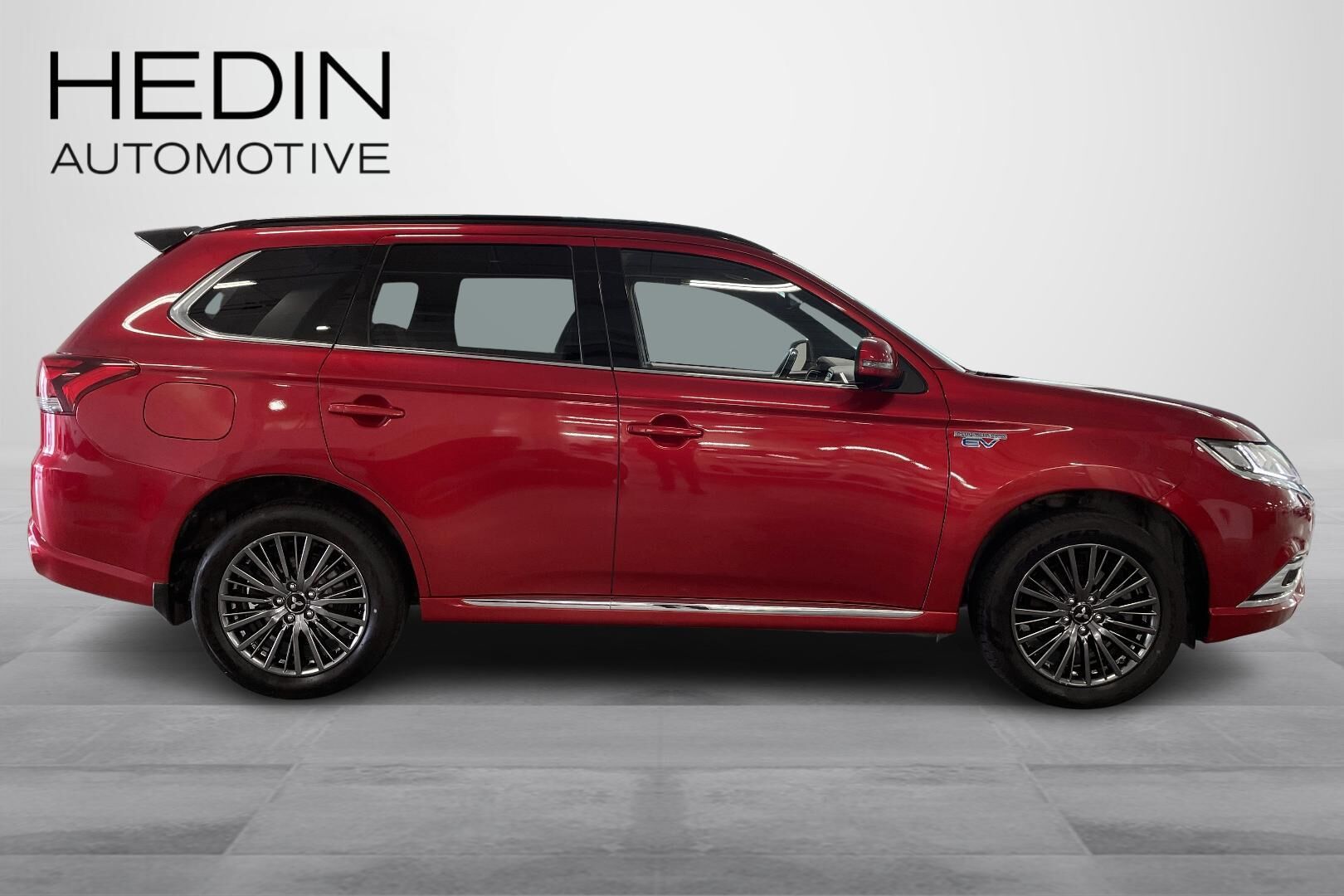 Mitsubishi Outlander PHEV Instyle 4WD 5P 2020, photo 6/20
