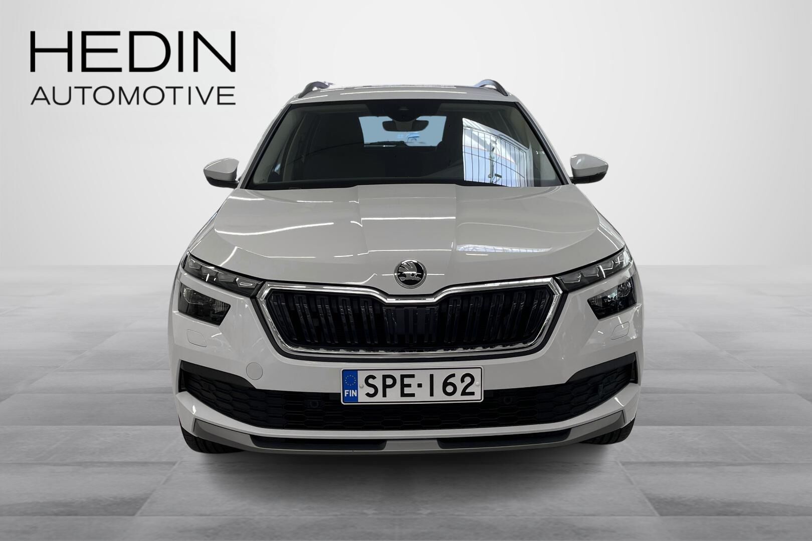 Skoda Kamiq 2023, kuva 5/27