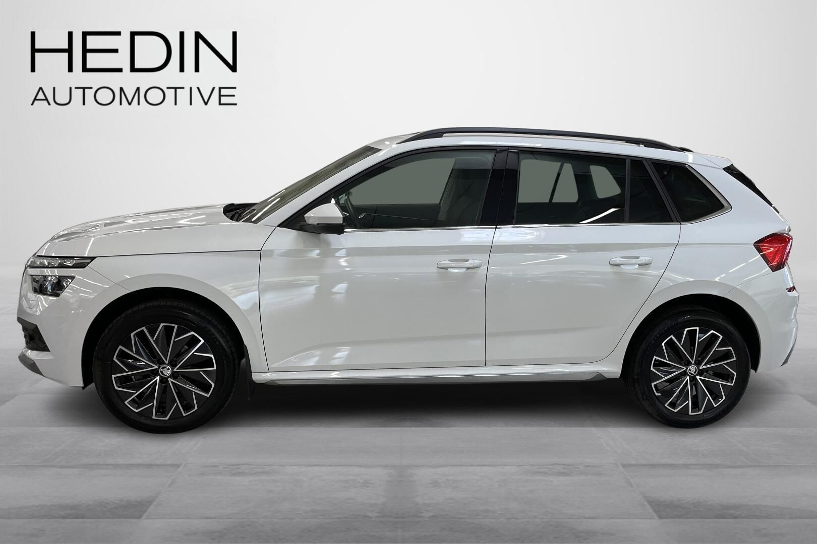 Skoda Kamiq 2023, kuva 7/27