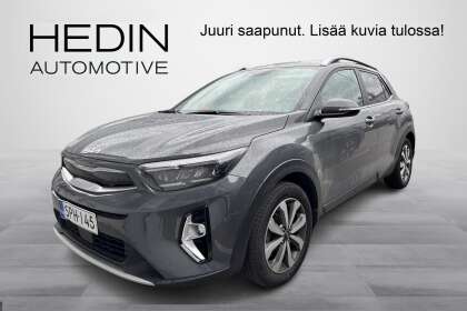 Kia STONIC 1,0 T-GDI 100hv EX DCT - SPH-145