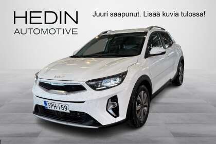 Kia STONIC - SPH-159
