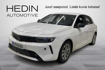 Opel ASTRA 5-ov Innovation 110 Turbo - SPH-694