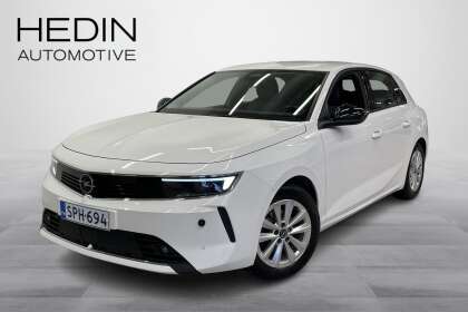 Opel ASTRA 5-ov Innovation 110 Turbo - SPH-694