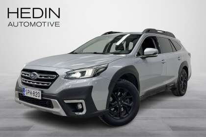 Subaru OUTBACK 2,5i Adventure CVT - SPH-820