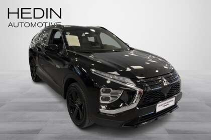 Mitsubishi Eclipse Cross - SPJ-745