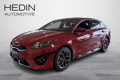 Kia PROCEED - SPJ-889
