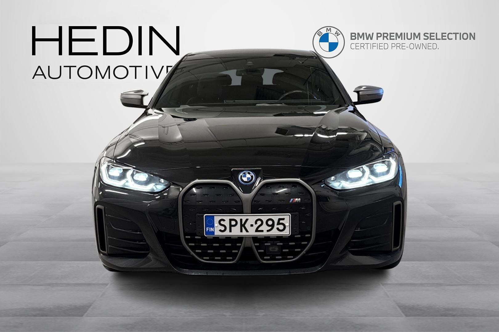 BMW i4 M50 xDrive 2023, kuva 5/44