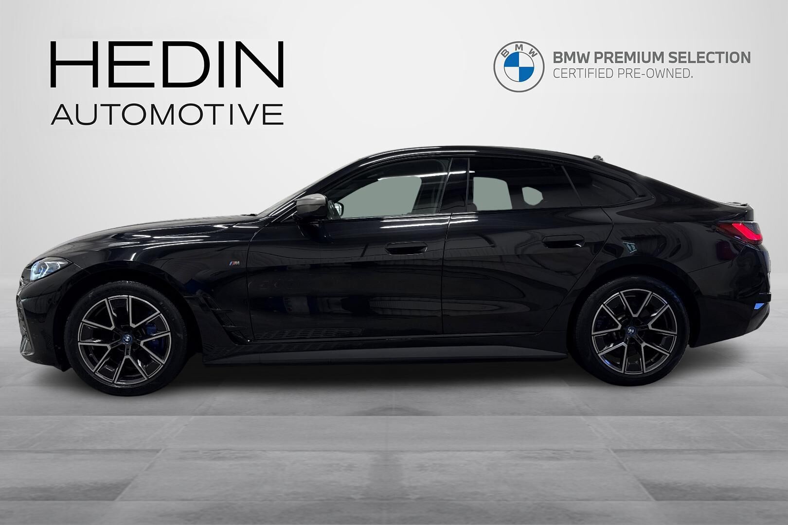 BMW i4 M50 xDrive 2023, kuva 7/44