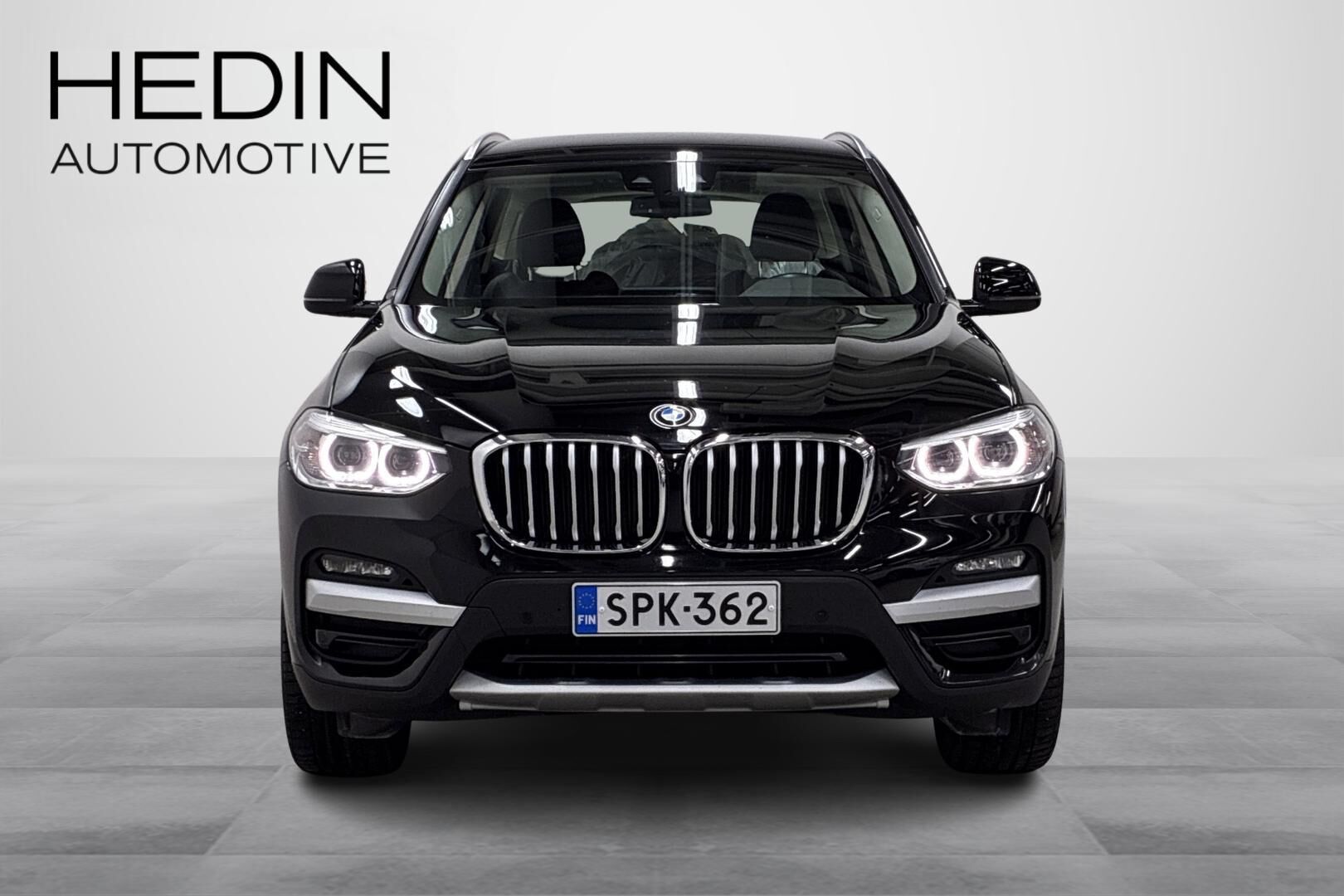 BMW X3 2020, bild 5/27