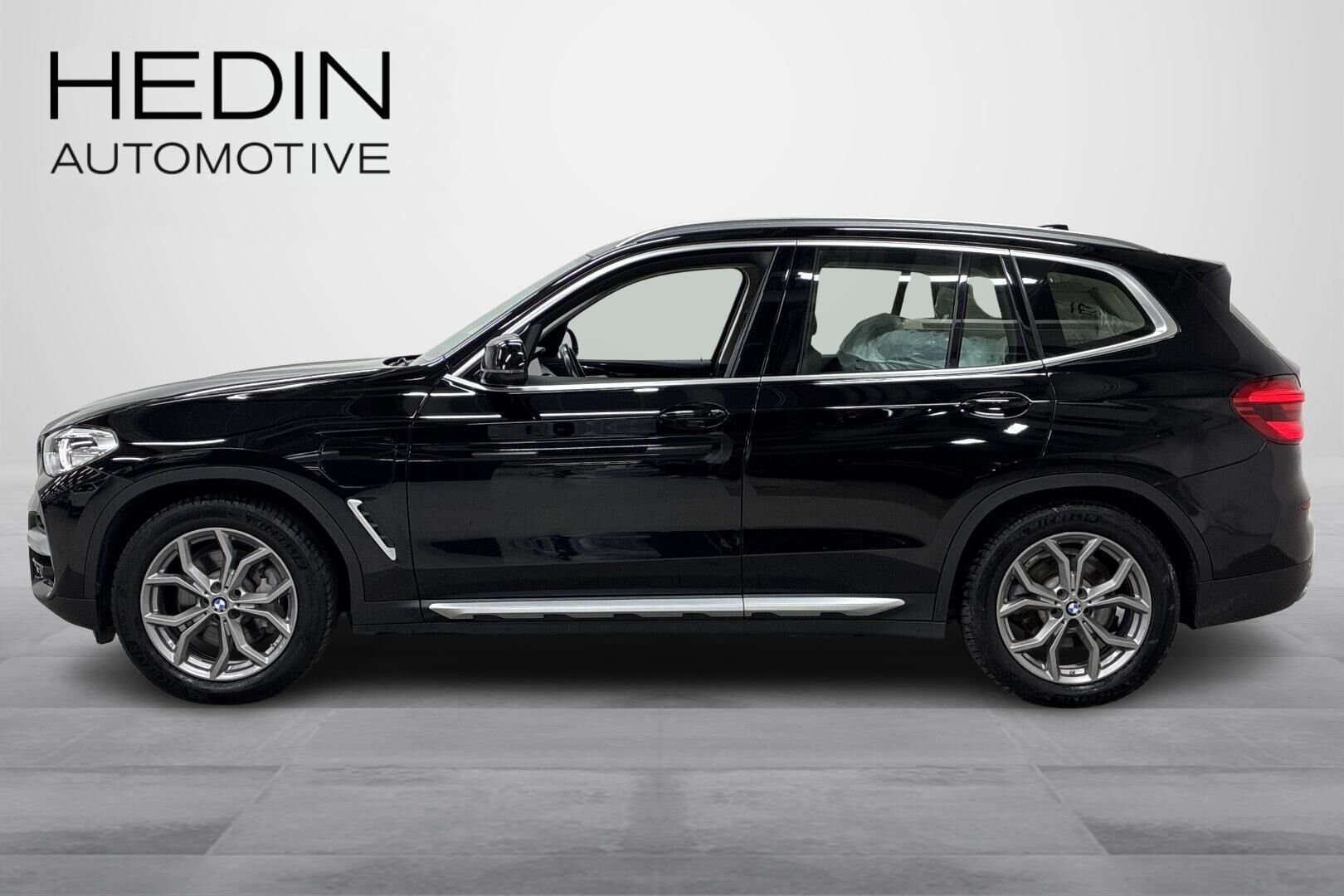 BMW X3 2020, bild 7/27
