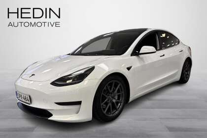 Tesla Model 3 Standard Range Plus - SPK-484