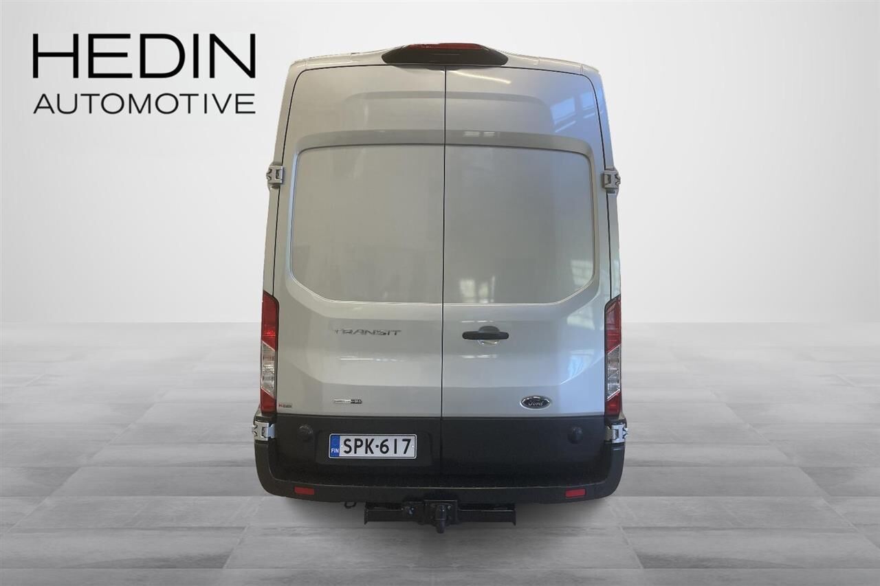 Ford Transit 2023, kuva 4/30