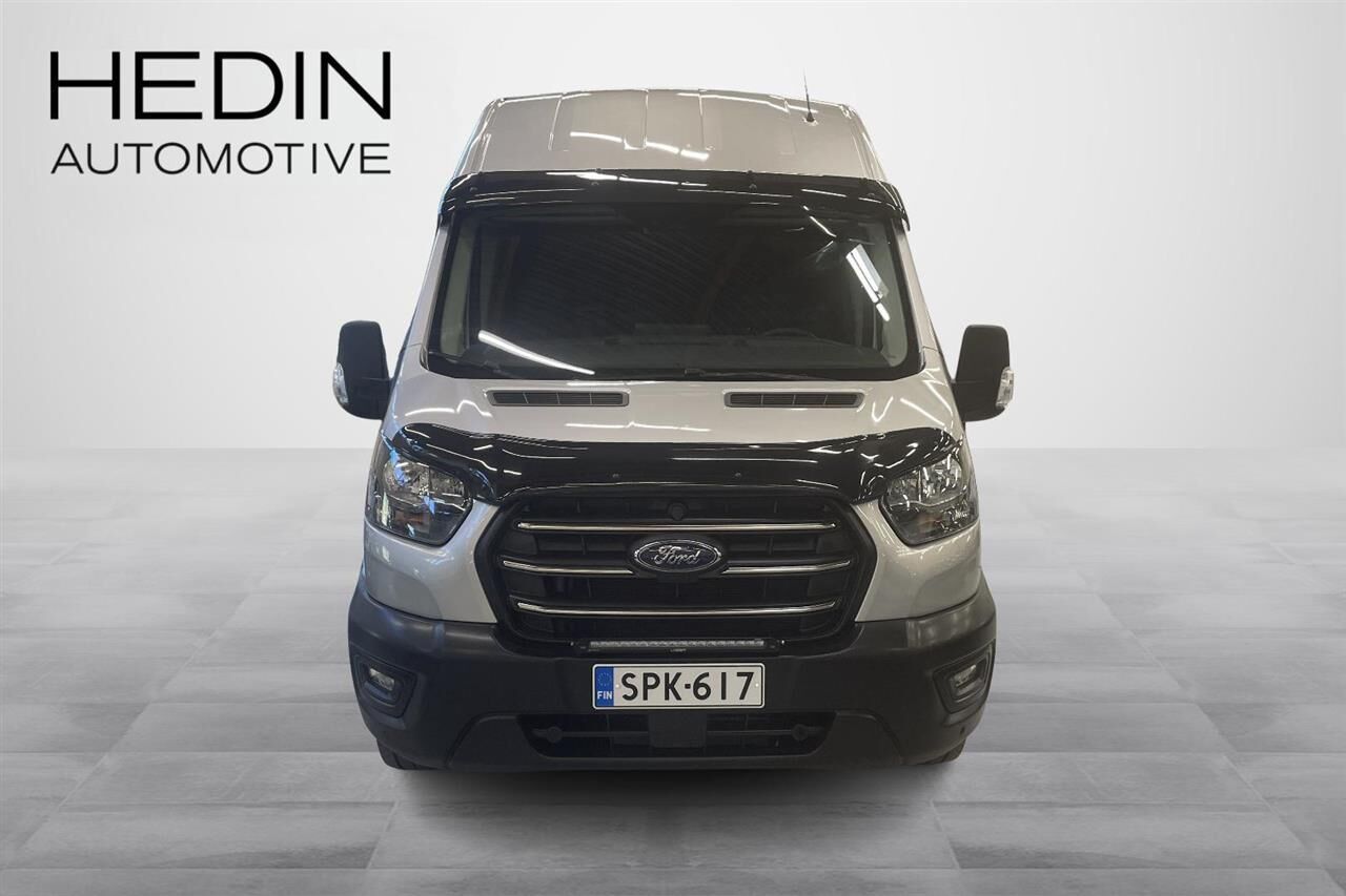 Ford Transit 2023, kuva 5/30