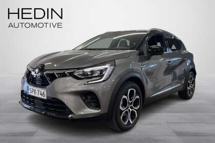 Mitsubishi ASX 1.3 MHEV Intense AT - SPK-746