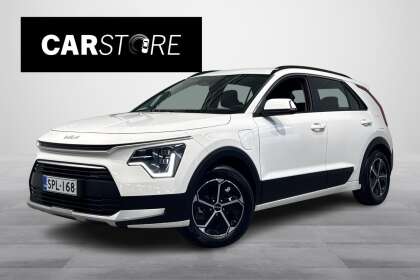 Kia NIRO  - SPL-168